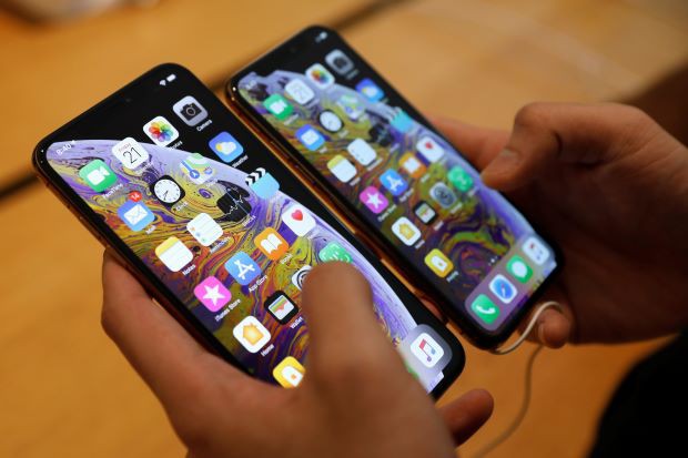 Những thủ thuật hay cho người dùng iPhone Xs và iPhone Xs Max