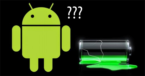 Nhọc nhằn chuyện thay pin cho máy Android cũ! Chừa đến già!
