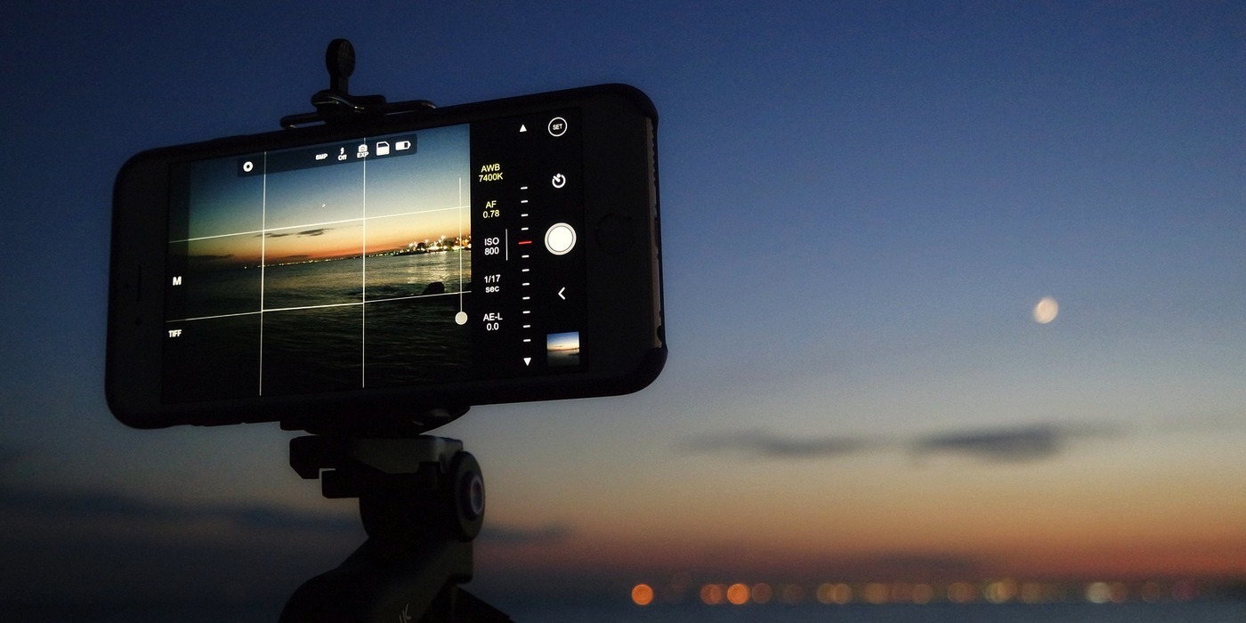 10 bức ảnh đẹp nhất chụp bằng iPhone từ cuộc thi Shot on iPhone Challenge