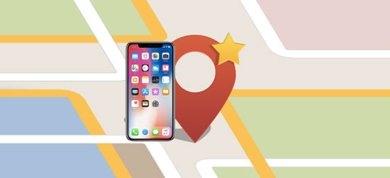 Tính năng định vị trên iPhone có tác dụng gì?