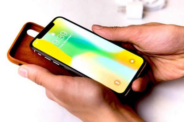 Cách bảo vệ iPhone từ những điều đơn giản nhất