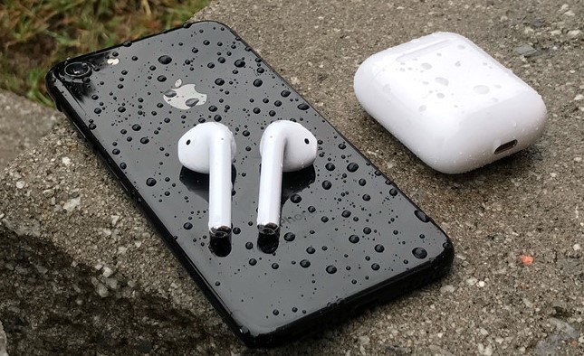 Những điều cần biết về tai nghe AirPods 