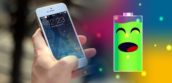Vì sao iPhone bị sụt pin nhanh?