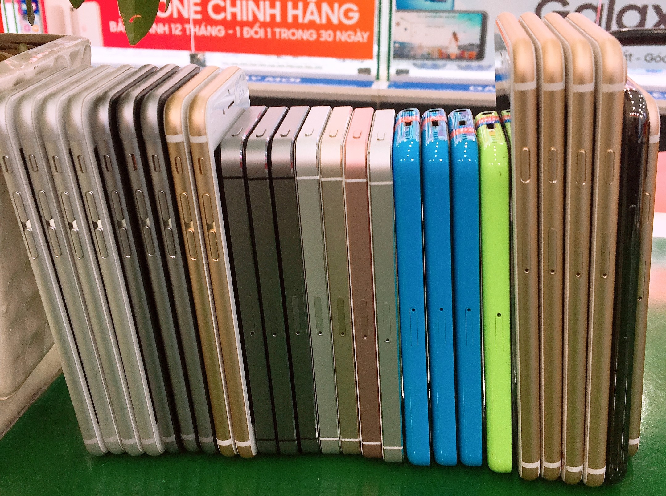 Cẩm nang từ A đến Z cho khách hàng sử dụng iPhone