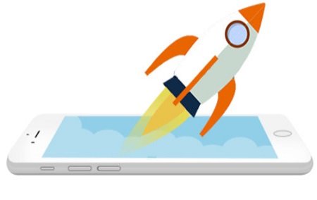 4 cách giúp tăng tốc iPhone nhanh như tên lửa