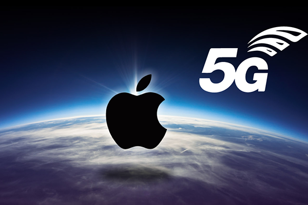 iPhone ra mắt vào năm 2020 sẽ hỗ trợ mạng 5G