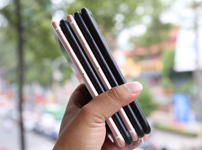 Phân biệt iPhone chưa kích hoạt, đã kích hoạt và chưa kích hoạt trôi bảo hành