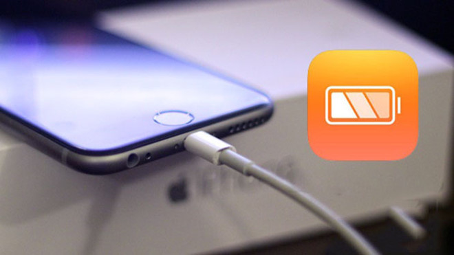 3 mẹo giúp sạc iPhone nhanh và an toàn