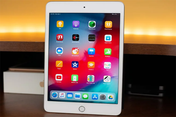 Tại sao iPad Mini 5 đáng đồng tiền bát gạo như vậy?
