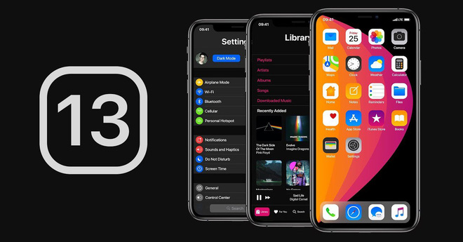 Hóng hớt: iOS 13 sẽ không còn hỗ trợ 5s, 6, 6 Plus và iPhone SE