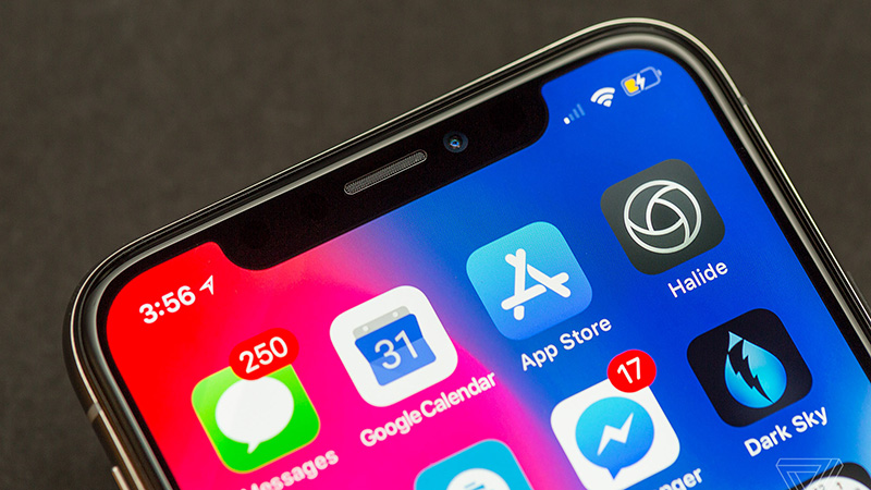 Tại sao đến iOS 13 Apple lại chỉ cho phép nạp pin đến 80%? 