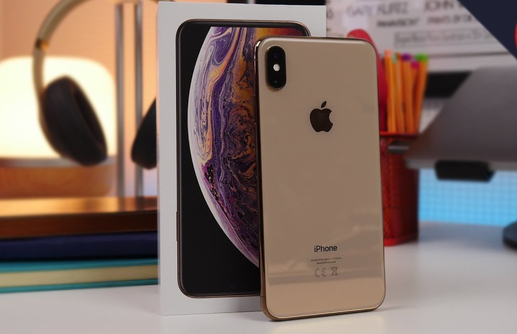 10 lý do khiến iPhone Xs Max được săn lùng ráo riết