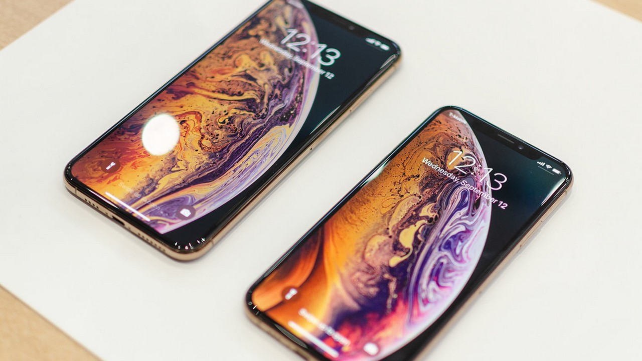 Những thủ thuật hay cho iPhone Xs và iPhone Xs Max
