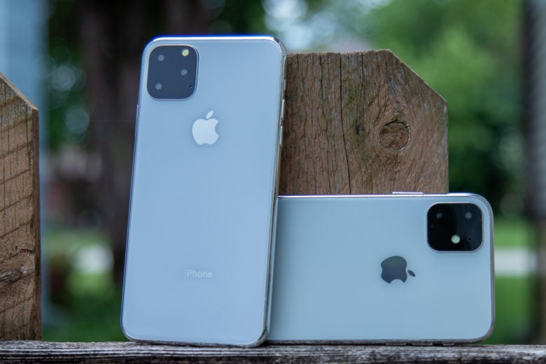 iPhone 11 hé lộ nhiều thông tin sốc trước khi ra mắt vào tháng 9