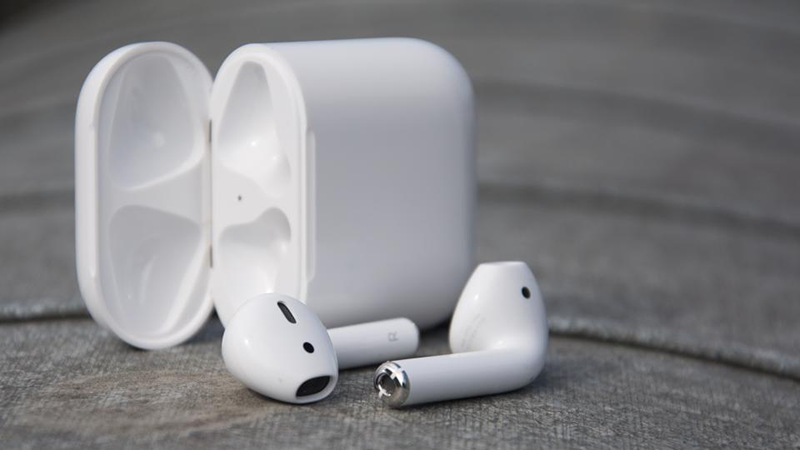 Những mẹo sử dụng Airpods cực hữu ích 