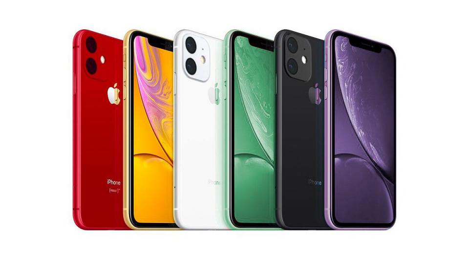 Tại sao nói iPhone 11 là chiếc điện thoại đáng mua nhất 2019?