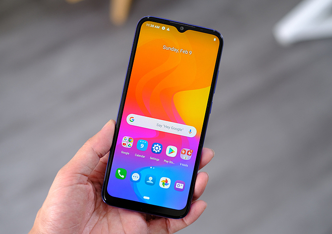 Người Việt sẽ được hỗ trợ mua điện thoại thông minh với giá 500.000 đồng