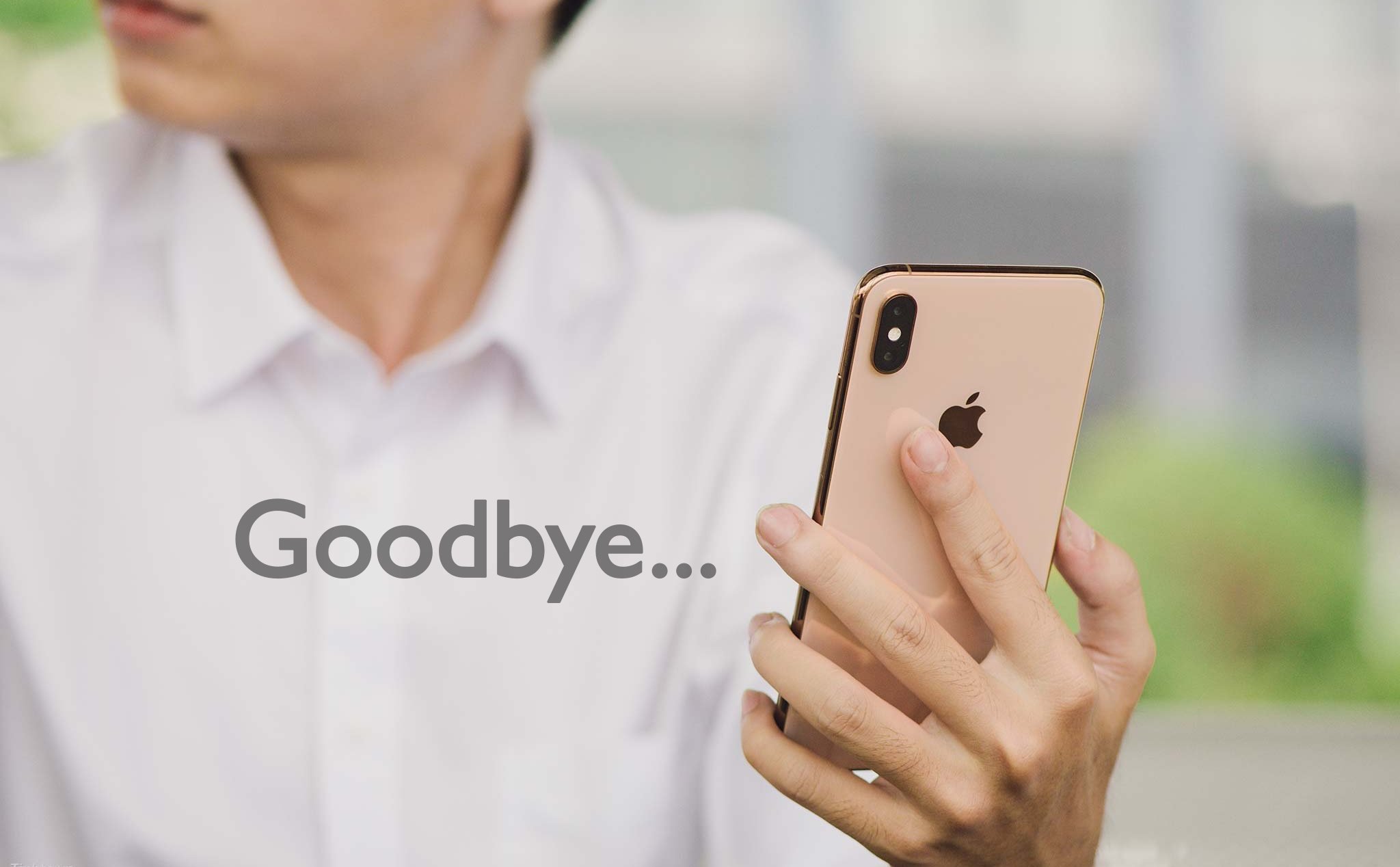 Cách sao lưu và xóa dữ liệu an toàn trước khi bán iPhone