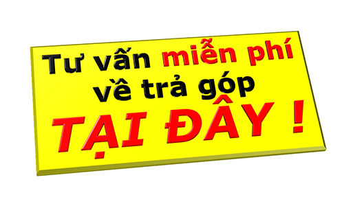 Tất tần tật về dịch vụ trả góp điện thoại, máy tính bảng, Airpod, Apple Watch 