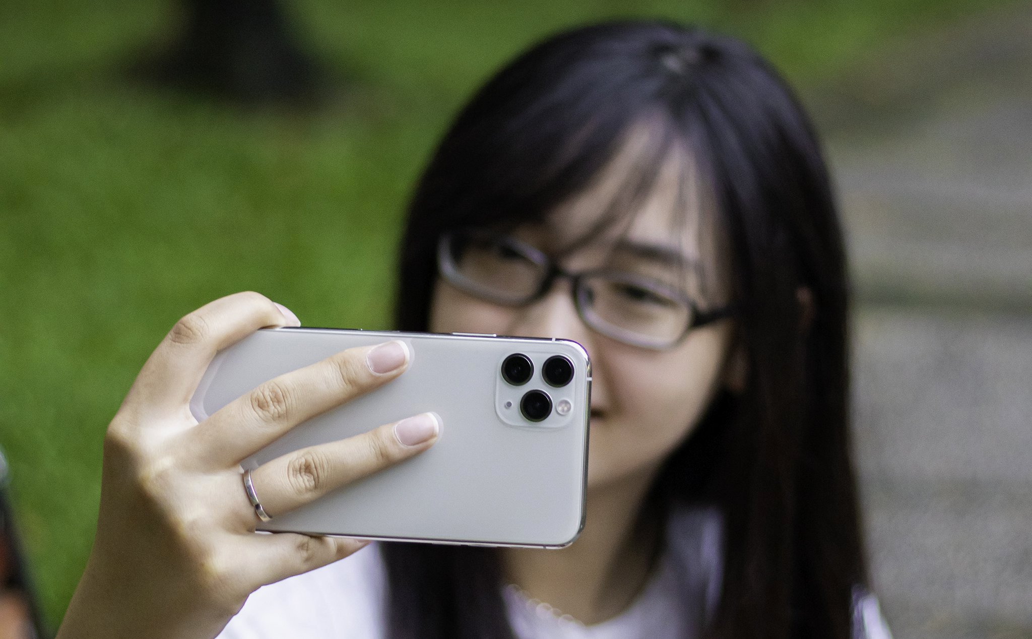 Cách sử dụng camera góc rộng trên iPhone 11 Pro và iPhone 11 Pro Max