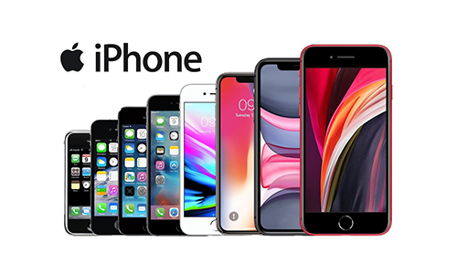 Nhiều sản phẩm iPhone đời cũ xả hàng tại Techworldmobile