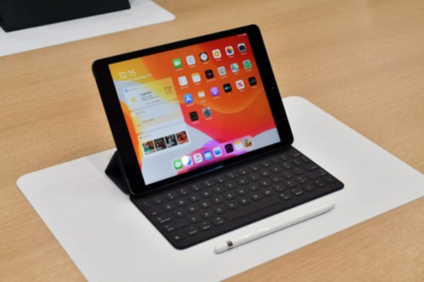 iPad 2019 chiếc máy tính bảng ngon bổ rẻ đang hút khách nhất thời điểm này