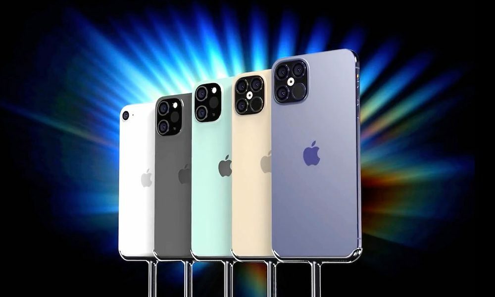 Apple sẽ ra mắt iPhone 12 nhưng không phải trong tháng 9