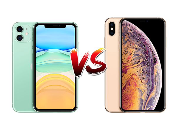 Nên mua iPhone 11 hay iPhone Xs Max? 