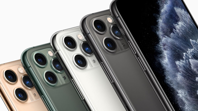 iPhone 11 Pro Max Likenew có nên mua không?