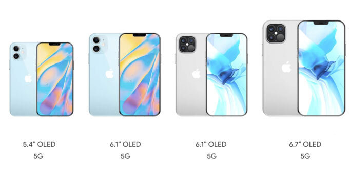 iPhone 12 có thể ra mắt ngày nào?