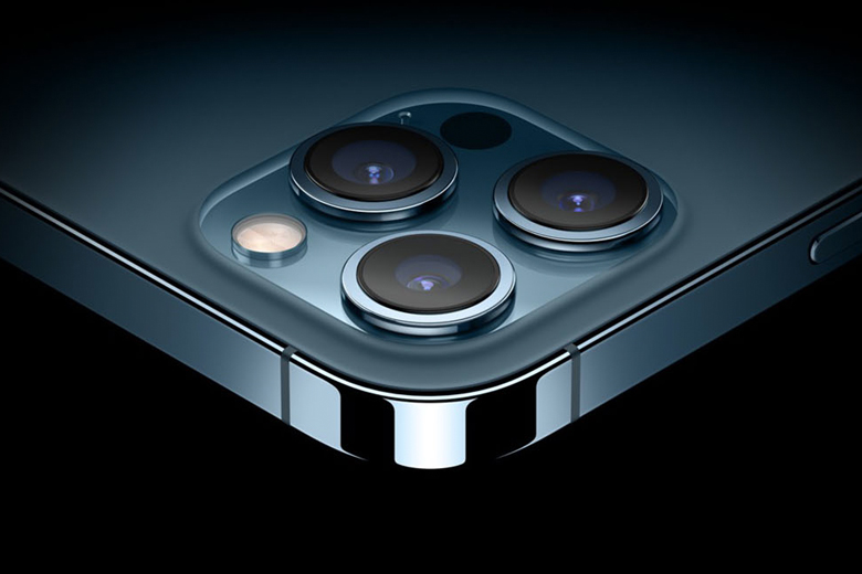 Vì sao iPhone 12 Pro Max lại đáng mua đến vậy?