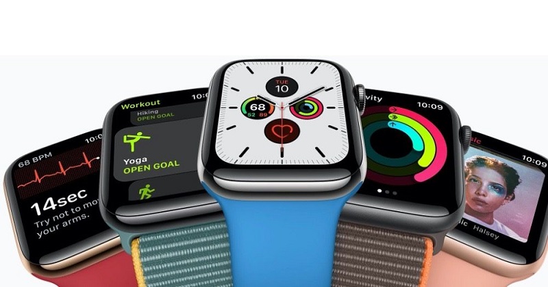 Cách phân biệt các loại đồng hồ Apple Watch hiện nay