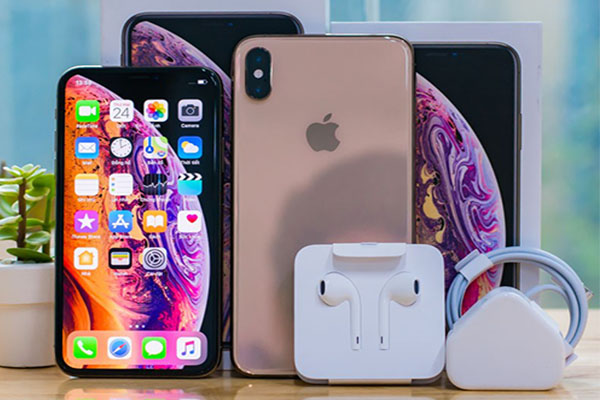 Vì sao người dùng săn tìm ráo riết iPhone XS và XS Max cũ?