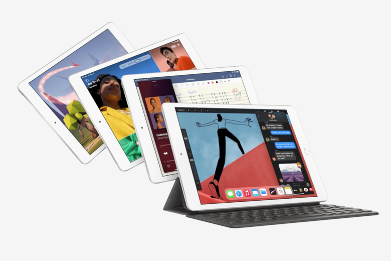 iPad 2020 được trang bị những gì và có nên mua không?
