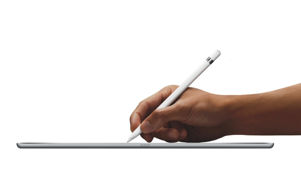 Apple Pencil 1 sử dụng cho dòng iPad nào và giá bán bao nhiêu?