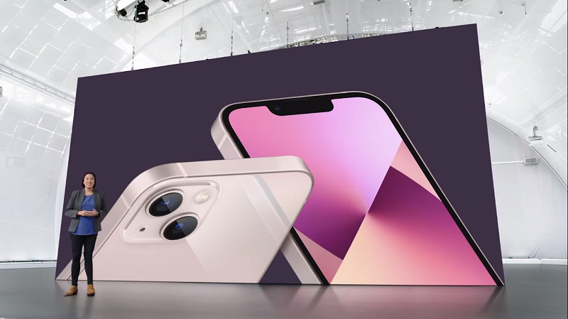 Những điểm nhấn nổi bật của iPhone 13 Series