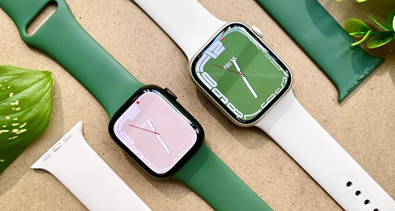 Dùng Apple Watch cần cài đặt những gì?