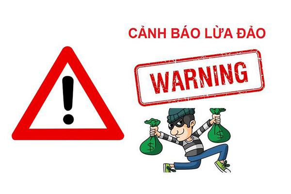 Cảnh giác với chiêu trò lừa đảo chuyển khoản nhầm rồi nhắn tin, gọi điện thoại để xin lại