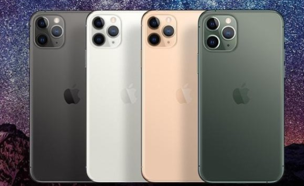 Giá iPhone 11 Pro Max thời điểm hiện tại ra sao?