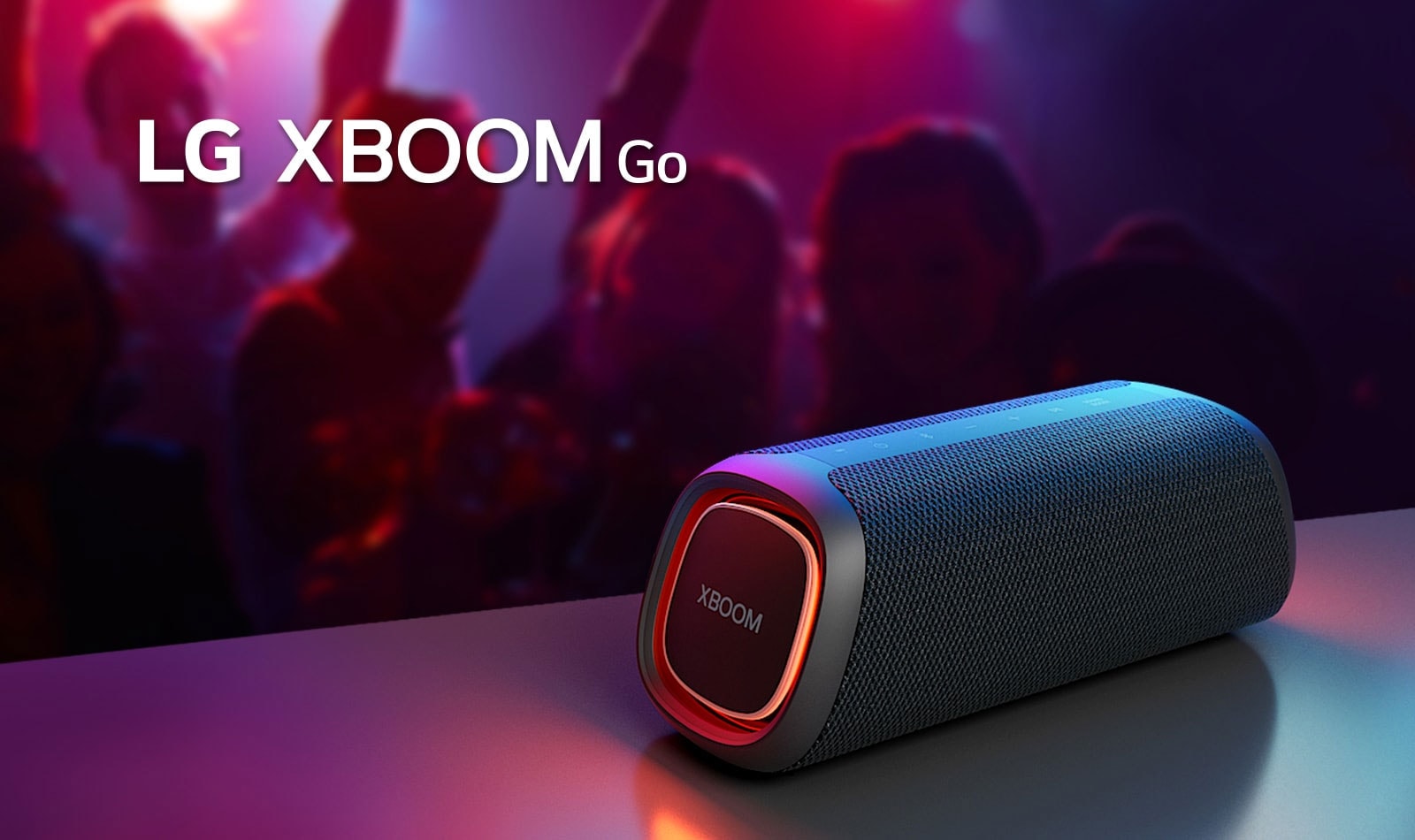 Hãng LG ra mắt Loạt Loa Bluetooth Mới 2022