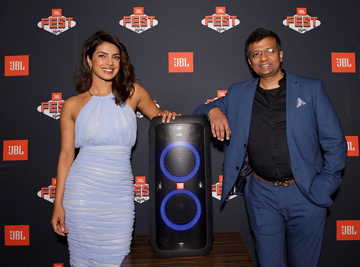 Loa JBL của nước nào? Có tốt không?