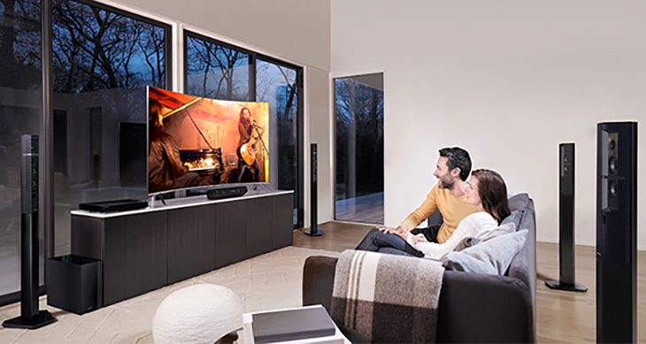 Chống ẩm cho dàn loa, âm thanh vào mùa mưa ẩm ướt