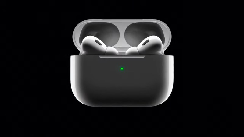 Airpods Pro 2022 khẳng định đẳng cấp mới