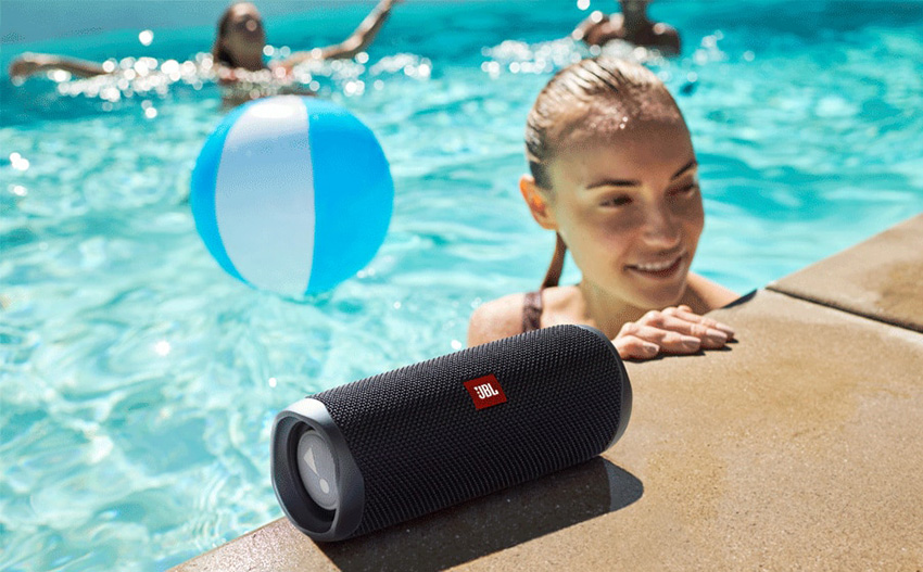 Top 5 loa bluetooth JBL bán chạy nhất năm 2022