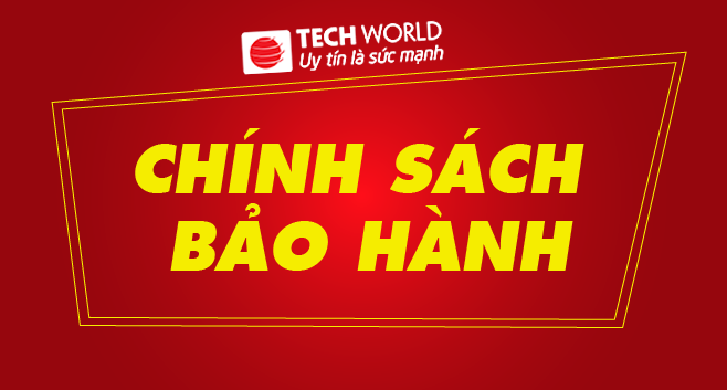 Chính sách bảo hành Macbook cũ 99%