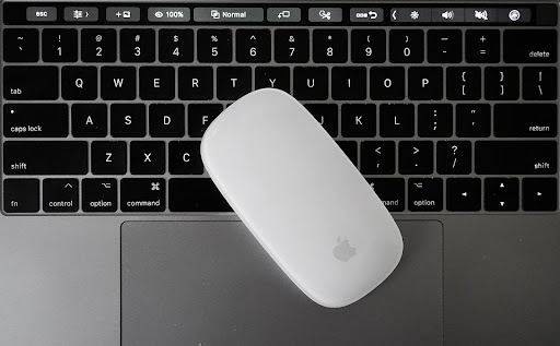 Tất tần tật những gì cần biết về Magic Mouse 2