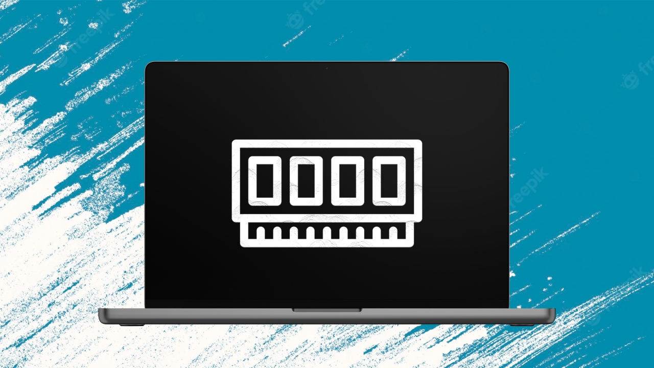 Cách kiểm tra RAM của MacBook cực dễ