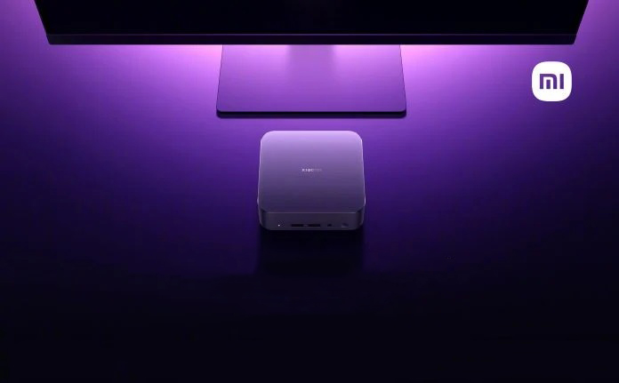 Xiaomi Mini PC chip Intel Gen 12, giá 531 USD chính thức được công bố