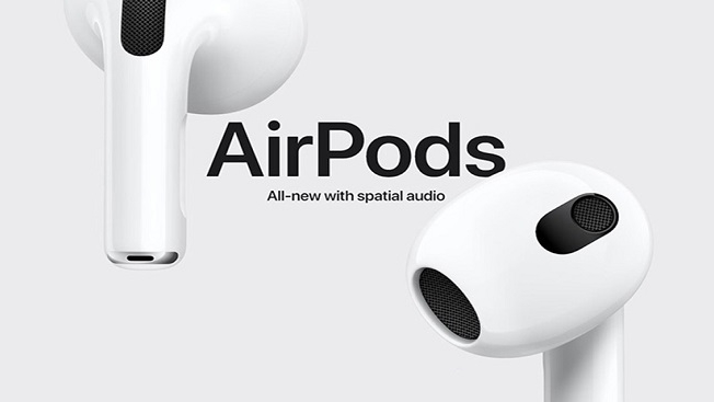 Tất tần tật thông tin cần biết từ A – Z dành cho người dùng tai nghe AirPods