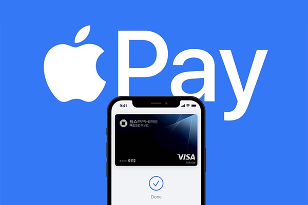 Apple Pay chính thức ra mắt tại Việt Nam